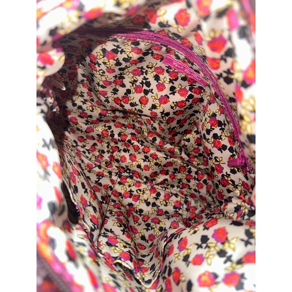 Vera Bradley Hadley Crossbody - Picture 3 of 4